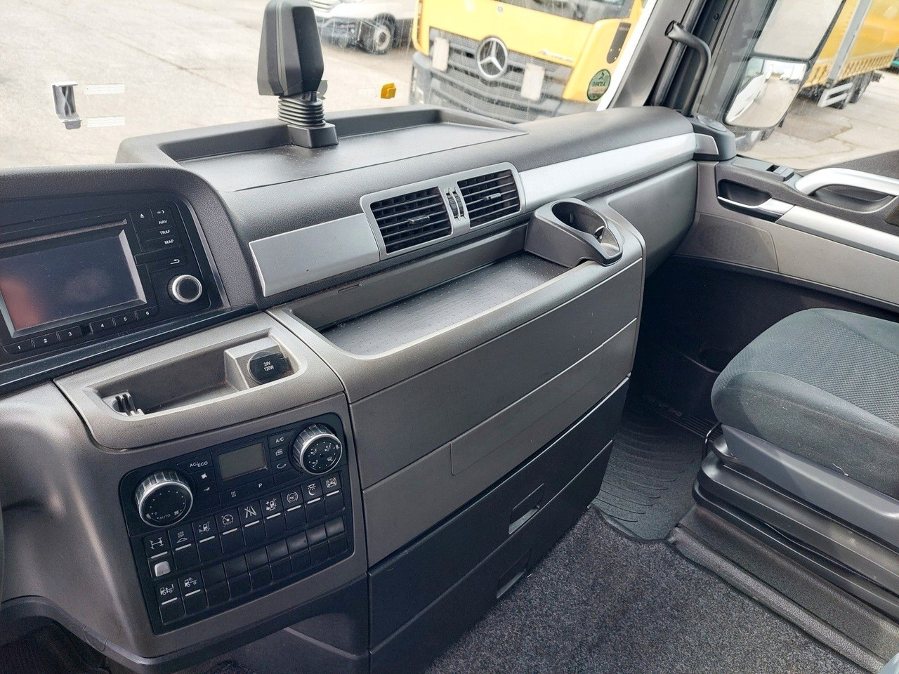 Leasing  MAN TGX 18.480 4x2 LLS-U MAN TGX 18.480 4x2 LLS-U: afbeelding 15