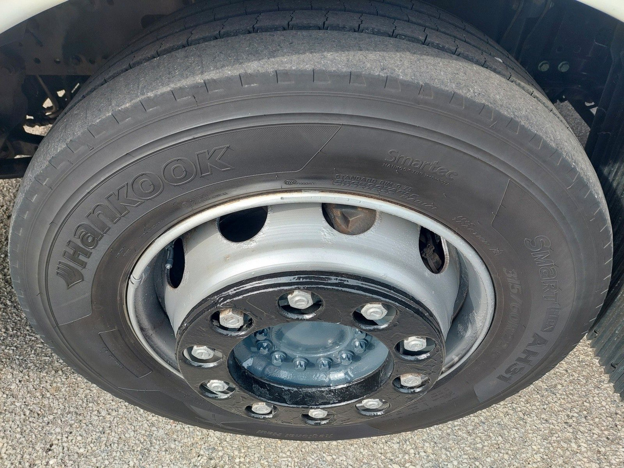 Leasing  MAN TGX 18.480 4x2 LLS-U MAN TGX 18.480 4x2 LLS-U: afbeelding 7