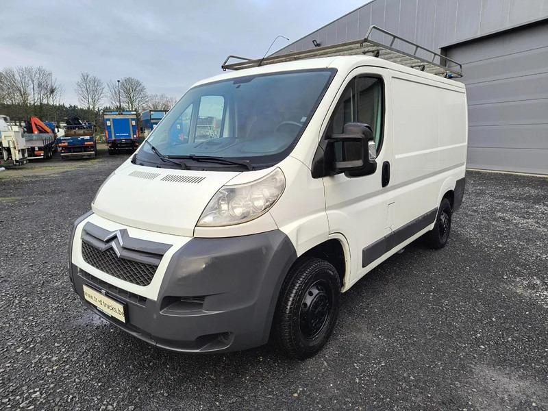 Citroën Jumper 2012 - 141000 KM - *FOR EXPORT OUTSIDE EU* - Kleine bestelwagen, Bestelwagen met dubbele cabine: afbeelding 1 Citroën Jumper 2012 - 141000 KM - *FOR EXPORT OUTSIDE EU* - Kleine bestelwagen, Bestelwagen met dubbele cabine: afbeelding 1