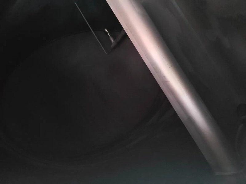 Tank aanhanger voor het vervoer van melk ETA INSULATED INOX TANK 16500L: afbeelding 14 Tank aanhanger voor het vervoer van melk ETA INSULATED INOX TANK 16500L: afbeelding 14