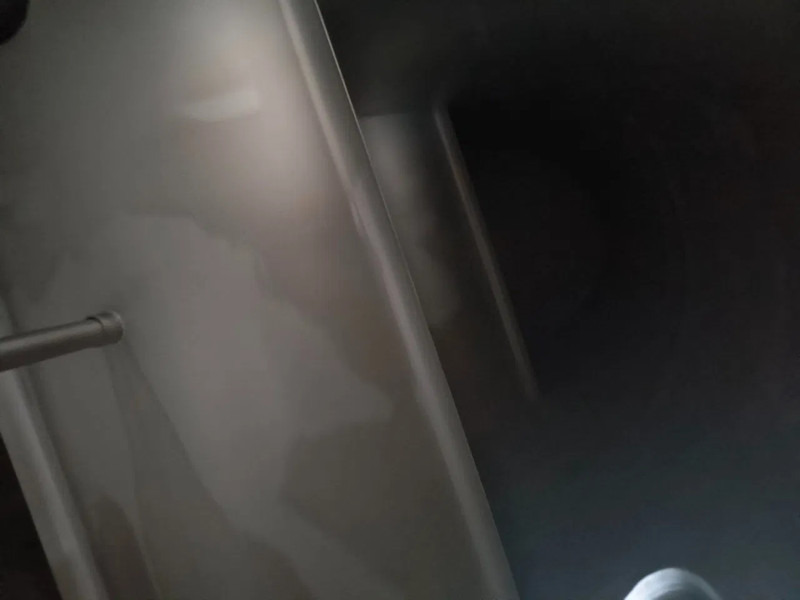 Tank aanhanger voor het vervoer van melk ETA INSULATED INOX TANK 16500L: afbeelding 16 Tank aanhanger voor het vervoer van melk ETA INSULATED INOX TANK 16500L: afbeelding 16