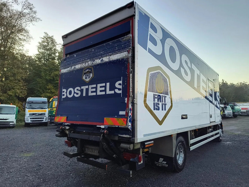 MAN TGM 18.250 2 COMP THERMOKING - 2000KG DHOLLANDIA - Koelwagen vrachtwagen: afbeelding 5 MAN TGM 18.250 2 COMP THERMOKING - 2000KG DHOLLANDIA - Koelwagen vrachtwagen: afbeelding 5