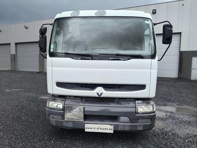 Renault Premium 270 13500 L FUEL / CARBURANT TRUCK - 5 COMP/ A LAMES - Tankwagen: afbeelding 2 Renault Premium 270 13500 L FUEL / CARBURANT TRUCK - 5 COMP/ A LAMES - Tankwagen: afbeelding 2