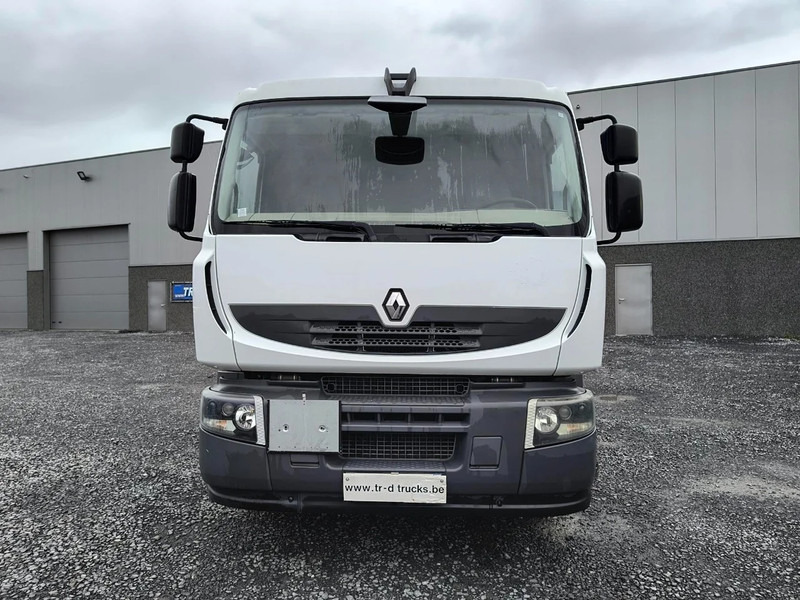 Renault Premium 280 13500L FUEL / CARBURANT TRUCK - 4 COMP/ A LAMES - Tankwagen: afbeelding 2 Renault Premium 280 13500L FUEL / CARBURANT TRUCK - 4 COMP/ A LAMES - Tankwagen: afbeelding 2