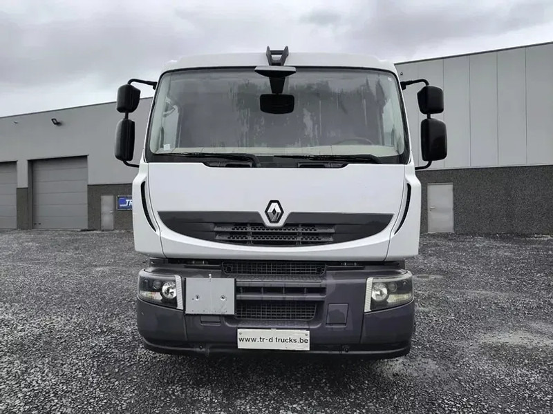 Renault Premium 280 13500L FUEL / CARBURANT TRUCK - 4 COMP - LEAF/LAMES - Tankwagen: afbeelding 2 Renault Premium 280 13500L FUEL / CARBURANT TRUCK - 4 COMP - LEAF/LAMES - Tankwagen: afbeelding 2