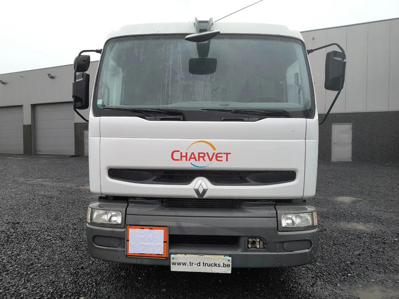 Renault Premium 320 13000L FUEL / CARBURANT - 4 COMPARTMENTS - Tankwagen: afbeelding 2 Renault Premium 320 13000L FUEL / CARBURANT - 4 COMPARTMENTS - Tankwagen: afbeelding 2