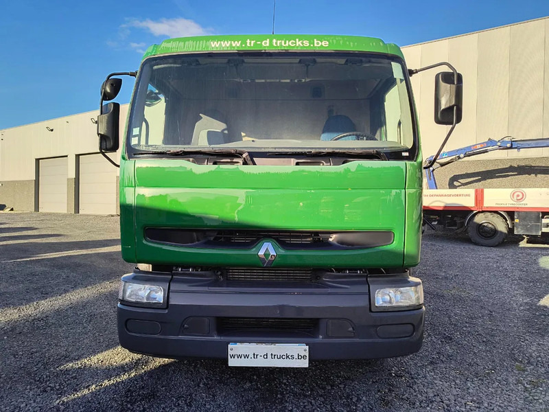 Renault Premium 370 15000L INSULATED INOX TANK - 1 COMP - RETARDER - Tankwagen: afbeelding 2 Renault Premium 370 15000L INSULATED INOX TANK - 1 COMP - RETARDER - Tankwagen: afbeelding 2