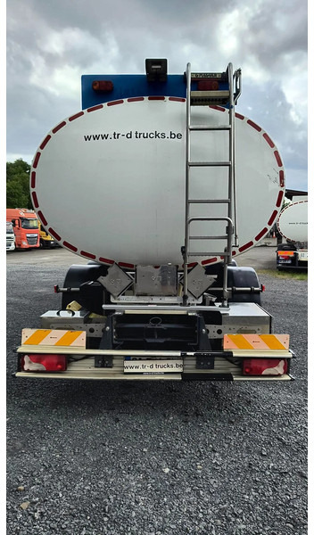 Scania P280 6X2- 19000L-5 compartiments - Tankwagen: afbeelding 5 Scania P280 6X2- 19000L-5 compartiments - Tankwagen: afbeelding 5
