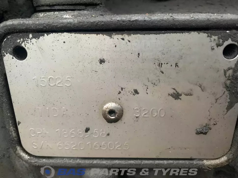 Allison CF Euro 6 DAF 6MD3200 Versnellingsbak 1868958 - Versnellingsbak voor Vrachtwagen: afbeelding 5 Allison CF Euro 6 DAF 6MD3200 Versnellingsbak 1868958 - Versnellingsbak voor Vrachtwagen: afbeelding 5