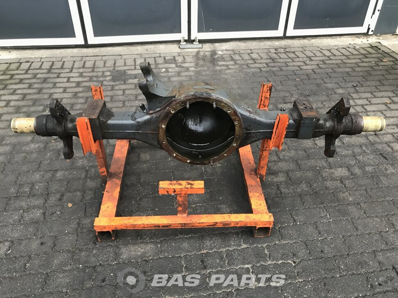 DAF Achterashuis DAF 1707583 - Stuurhuis voor Vrachtwagen: afbeelding 1 DAF Achterashuis DAF 1707583 - Stuurhuis voor Vrachtwagen: afbeelding 1