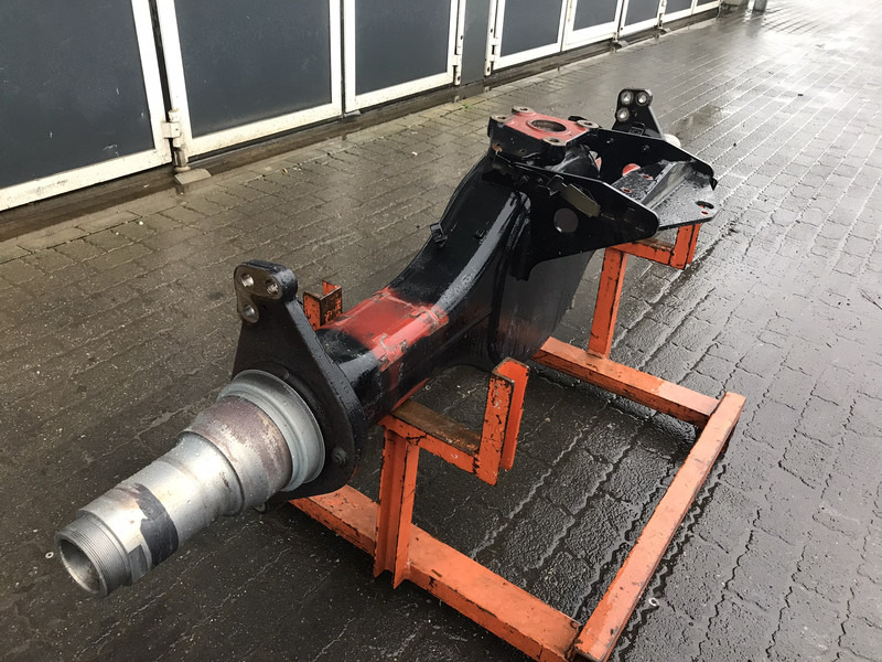 DAF Aslichaam DAF 2150497 - Stuurhuis voor Vrachtwagen: afbeelding 3 DAF Aslichaam DAF 2150497 - Stuurhuis voor Vrachtwagen: afbeelding 3