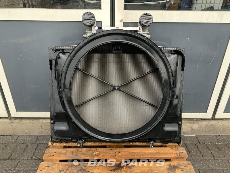 DAF CF Euro 6 Koelerpakket DAF MX11 291 H1 1940148 - Radiateur voor Vrachtwagen: afbeelding 1 DAF CF Euro 6 Koelerpakket DAF MX11 291 H1 1940148 - Radiateur voor Vrachtwagen: afbeelding 1
