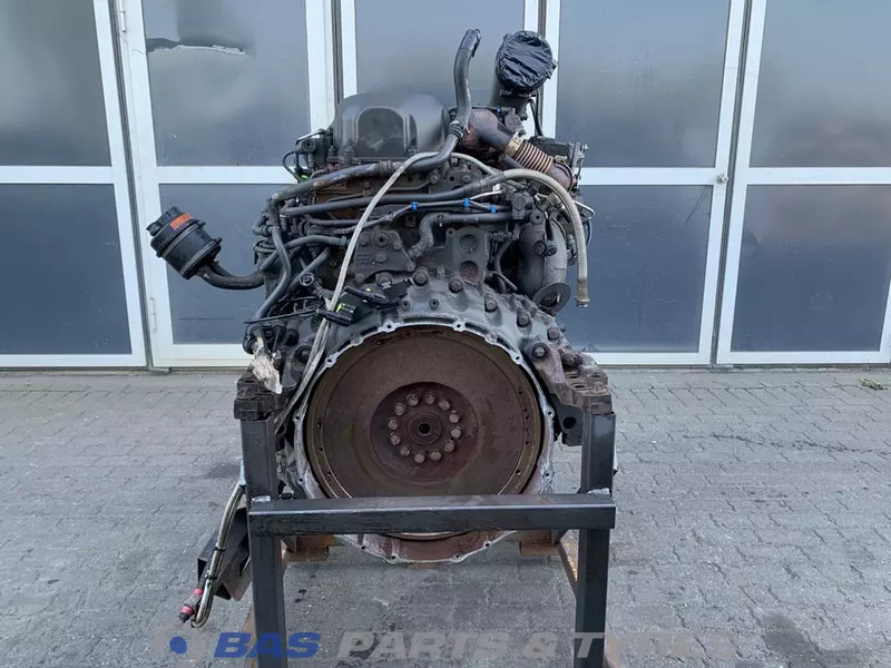 DAF CF Euro 6 Motor DAF MX13 300 H1 1850003 - Motor voor Vrachtwagen: afbeelding 2 DAF CF Euro 6 Motor DAF MX13 300 H1 1850003 - Motor voor Vrachtwagen: afbeelding 2