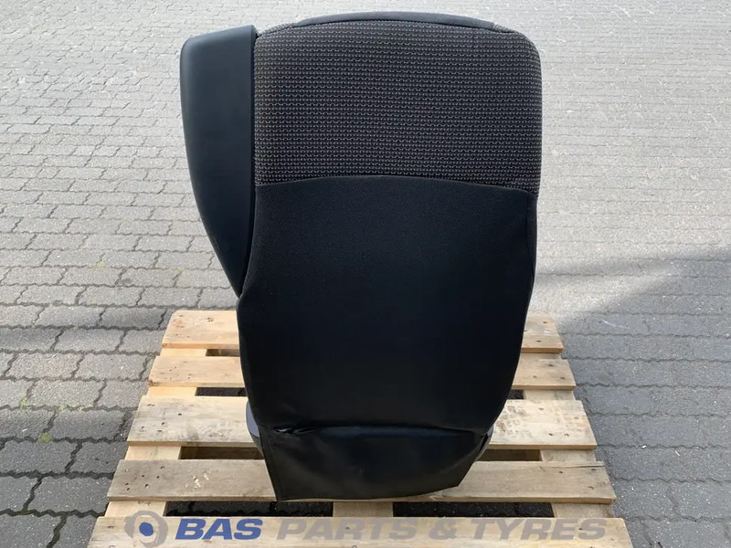 DAF CF Euro 6 - Zitplaats voor Vrachtwagen: afbeelding 3 DAF CF Euro 6 - Zitplaats voor Vrachtwagen: afbeelding 3