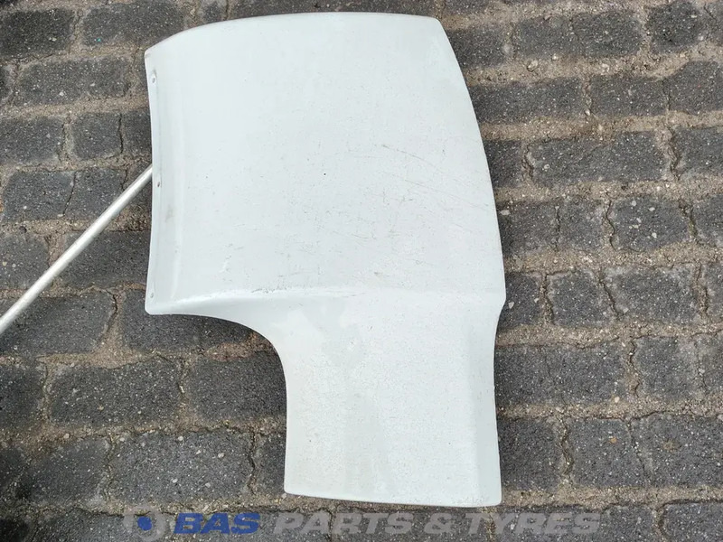 DAF CF Euro 6 - Aerokit/ Spoiler voor Vrachtwagen: afbeelding 3 DAF CF Euro 6 - Aerokit/ Spoiler voor Vrachtwagen: afbeelding 3