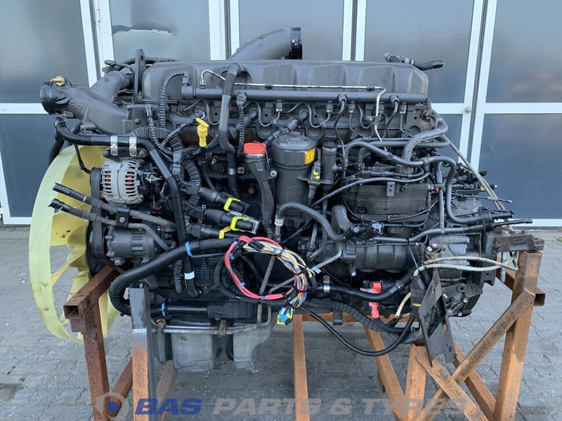 DAF CF Euro 6 - Motor voor Vrachtwagen: afbeelding 1 DAF CF Euro 6 - Motor voor Vrachtwagen: afbeelding 1