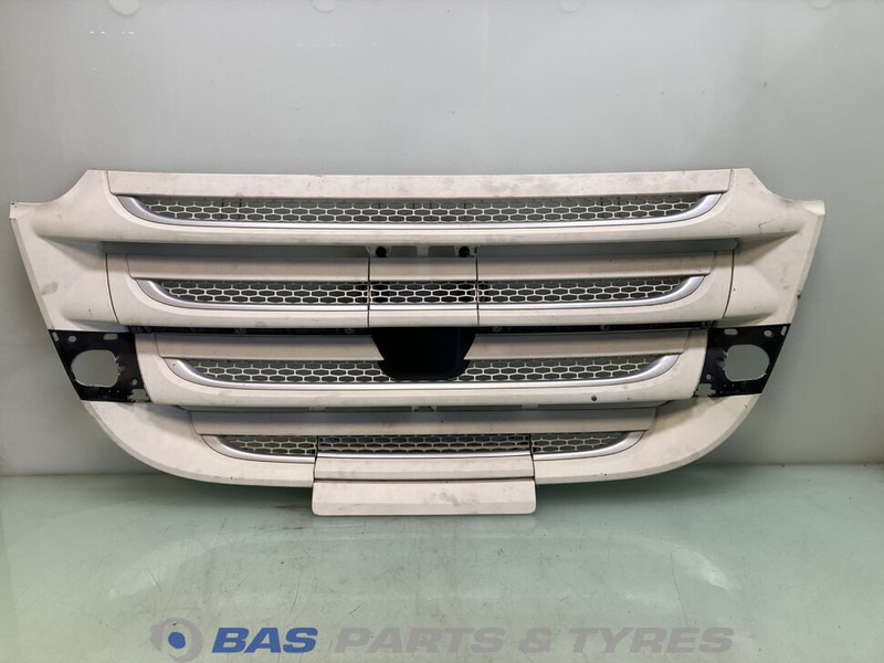 DAF CF Euro 6 - Rooster voor Vrachtwagen: afbeelding 1 DAF CF Euro 6 - Rooster voor Vrachtwagen: afbeelding 1