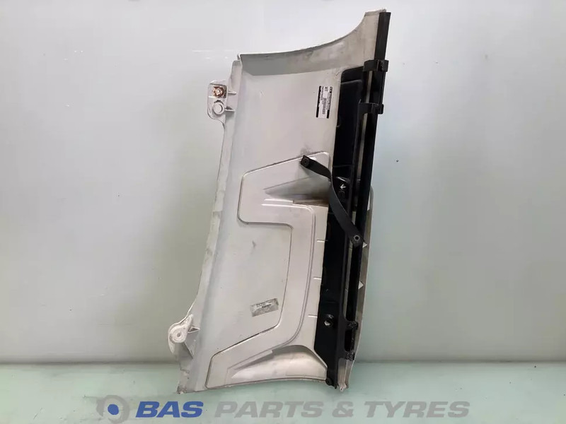 DAF CF Euro 6 - Carrosserie en exterieur voor Vrachtwagen: afbeelding 2 DAF CF Euro 6 - Carrosserie en exterieur voor Vrachtwagen: afbeelding 2