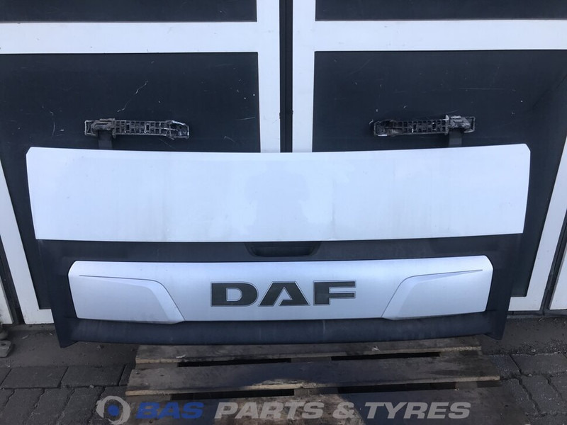 DAF CF Euro 6 - Rooster voor Vrachtwagen: afbeelding 1 DAF CF Euro 6 - Rooster voor Vrachtwagen: afbeelding 1