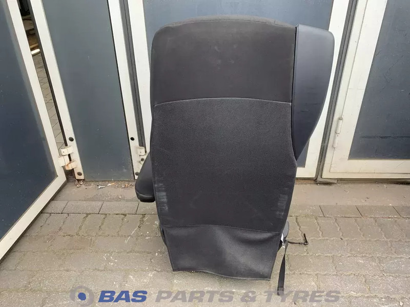 DAF CF Euro 6 - Zitplaats voor Vrachtwagen: afbeelding 3 DAF CF Euro 6 - Zitplaats voor Vrachtwagen: afbeelding 3