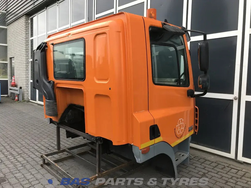 DAF CF (Meerdere types) - Cabine en interieur voor Vrachtwagen: afbeelding 4 DAF CF (Meerdere types) - Cabine en interieur voor Vrachtwagen: afbeelding 4