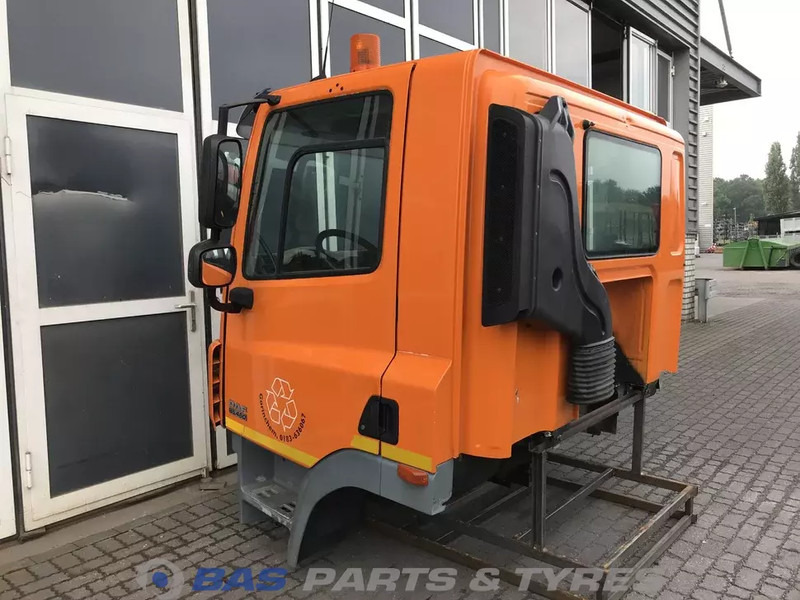 DAF CF (Meerdere types) - Cabine en interieur voor Vrachtwagen: afbeelding 3 DAF CF (Meerdere types) - Cabine en interieur voor Vrachtwagen: afbeelding 3