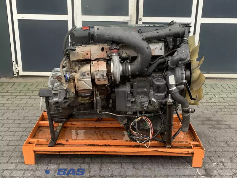 DAF CF85 Euro 4-5 - Motor voor Vrachtwagen: afbeelding 3 DAF CF85 Euro 4-5 - Motor voor Vrachtwagen: afbeelding 3