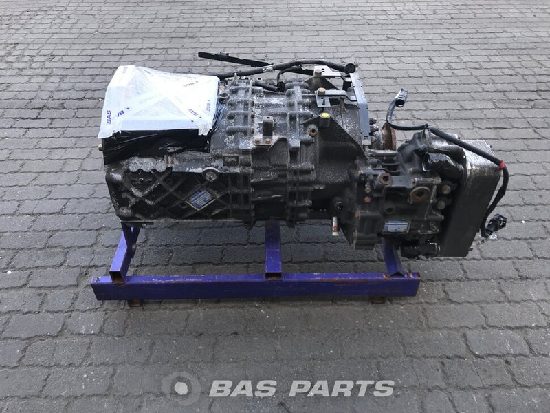 DAF CF85 Euro 4-5 - Versnellingsbak voor Vrachtwagen: afbeelding 1 DAF CF85 Euro 4-5 - Versnellingsbak voor Vrachtwagen: afbeelding 1