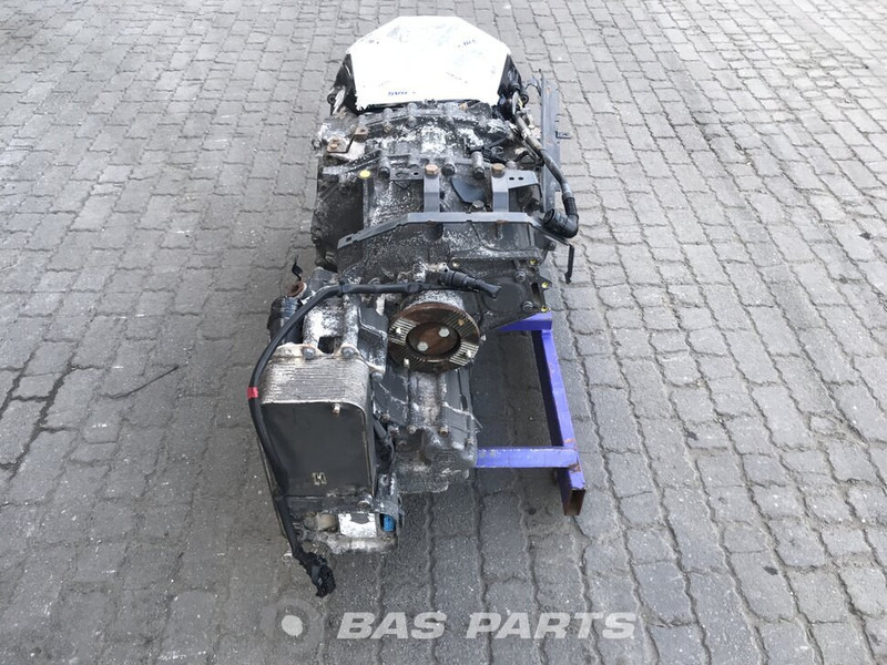 DAF CF85 Euro 4-5 - Versnellingsbak voor Vrachtwagen: afbeelding 2 DAF CF85 Euro 4-5 - Versnellingsbak voor Vrachtwagen: afbeelding 2