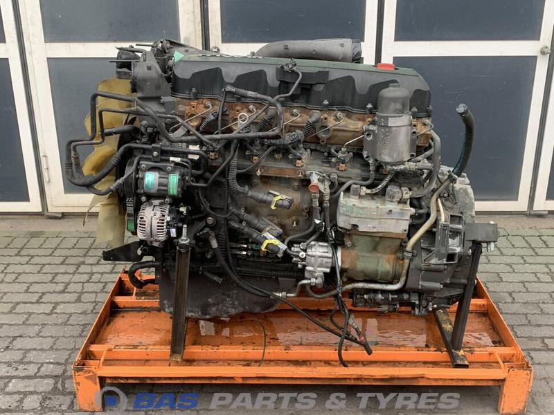 DAF CF85 Euro 4-5 - Motor voor Vrachtwagen: afbeelding 1 DAF CF85 Euro 4-5 - Motor voor Vrachtwagen: afbeelding 1