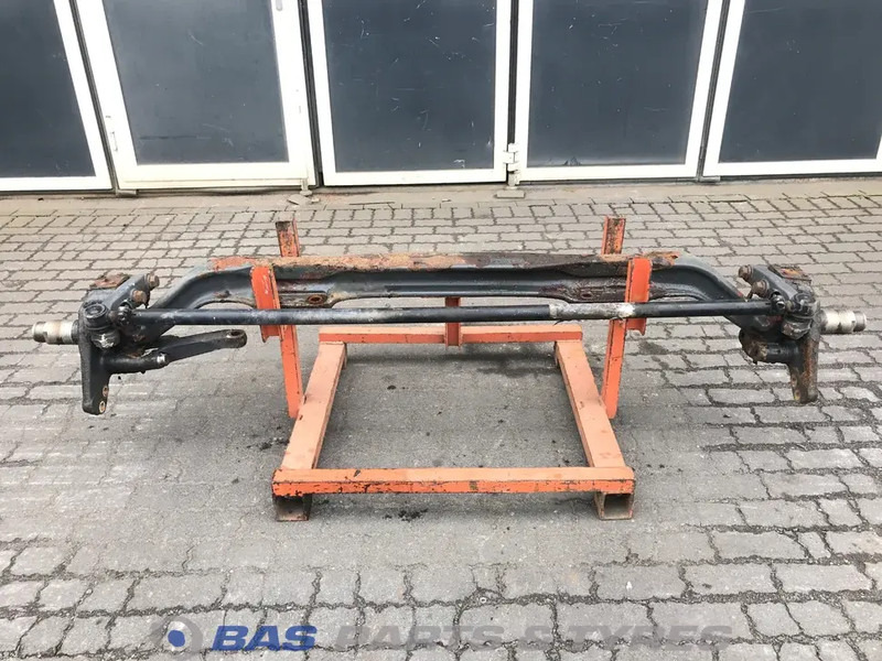 DAF DAF 152N Vooras 1361747 - Vooras voor Vrachtwagen: afbeelding 1 DAF DAF 152N Vooras 1361747 - Vooras voor Vrachtwagen: afbeelding 1