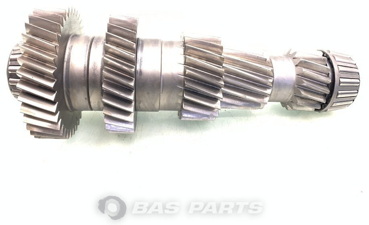 DAF DAF Hulpas 1899880 - Versnellingsbak voor Vrachtwagen: afbeelding 3 DAF DAF Hulpas 1899880 - Versnellingsbak voor Vrachtwagen: afbeelding 3