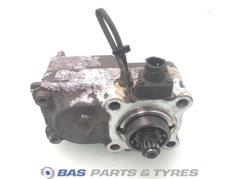 DAF DAF PTO 1398579 - As en onderdelen voor Vrachtwagen: afbeelding 3 DAF DAF PTO 1398579 - As en onderdelen voor Vrachtwagen: afbeelding 3