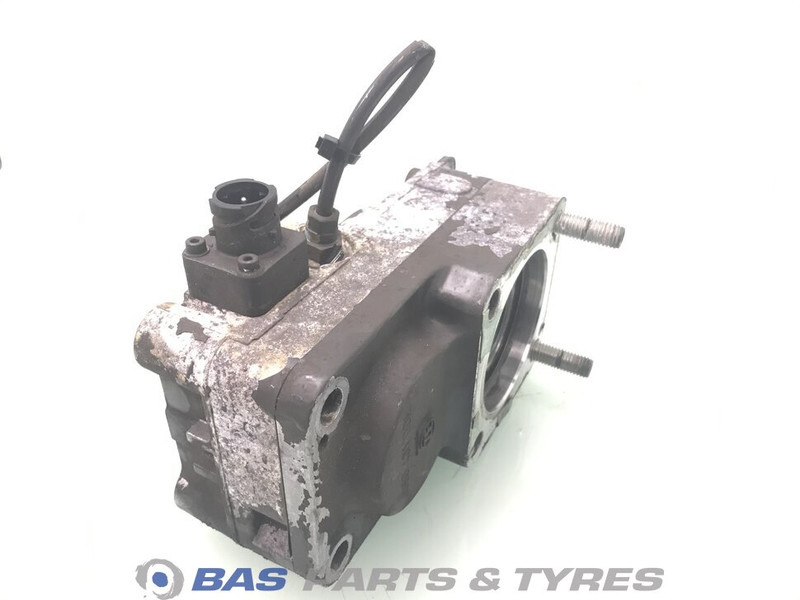 DAF DAF PTO 1398579 - As en onderdelen voor Vrachtwagen: afbeelding 4 DAF DAF PTO 1398579 - As en onderdelen voor Vrachtwagen: afbeelding 4