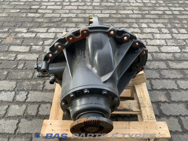 DAF Differentieel DAF AAS1344 1873365R - Differentieel voor Vrachtwagen: afbeelding 4 DAF Differentieel DAF AAS1344 1873365R - Differentieel voor Vrachtwagen: afbeelding 4