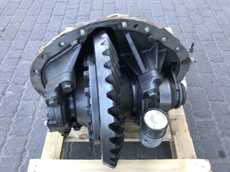 DAF Differentieel DAF AAS1344 1873441 - Differentieel voor Vrachtwagen: afbeelding 2 DAF Differentieel DAF AAS1344 1873441 - Differentieel voor Vrachtwagen: afbeelding 2
