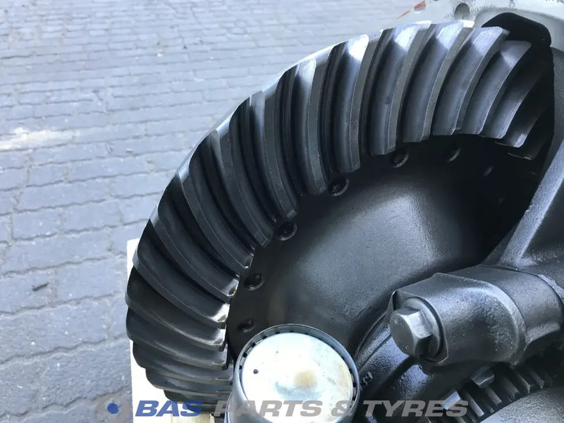 DAF Differentieel DAF AAS1344 1873441 - Differentieel voor Vrachtwagen: afbeelding 5 DAF Differentieel DAF AAS1344 1873441 - Differentieel voor Vrachtwagen: afbeelding 5