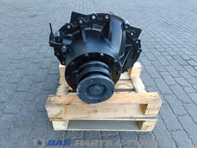 DAF Differentieel DAF AAS1344 2146086R - Differentieel voor Vrachtwagen: afbeelding 4 DAF Differentieel DAF AAS1344 2146086R - Differentieel voor Vrachtwagen: afbeelding 4