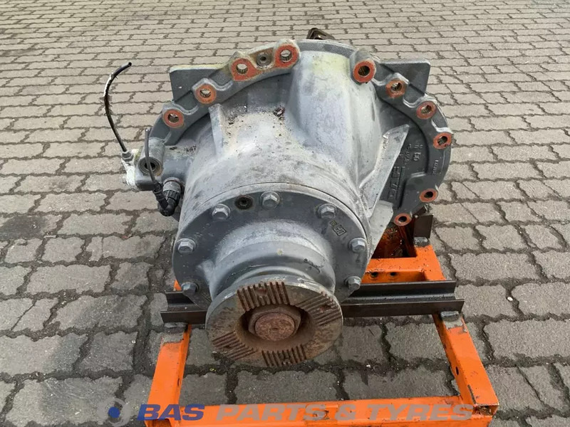 DAF Differentieel DAF AAS1344 2146086R - Differentieel voor Vrachtwagen: afbeelding 4 DAF Differentieel DAF AAS1344 2146086R - Differentieel voor Vrachtwagen: afbeelding 4