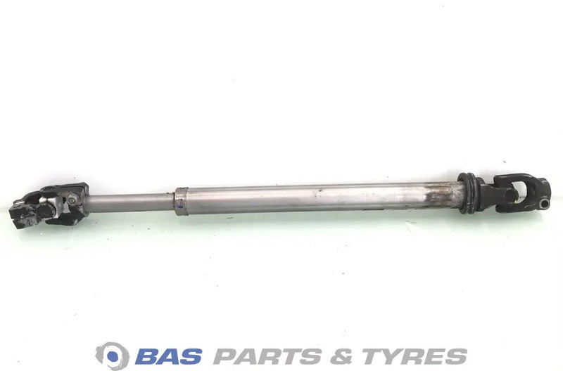 DAF Draaispindel DAF 1896026 - Stuurhuis voor Vrachtwagen: afbeelding 1 DAF Draaispindel DAF 1896026 - Stuurhuis voor Vrachtwagen: afbeelding 1