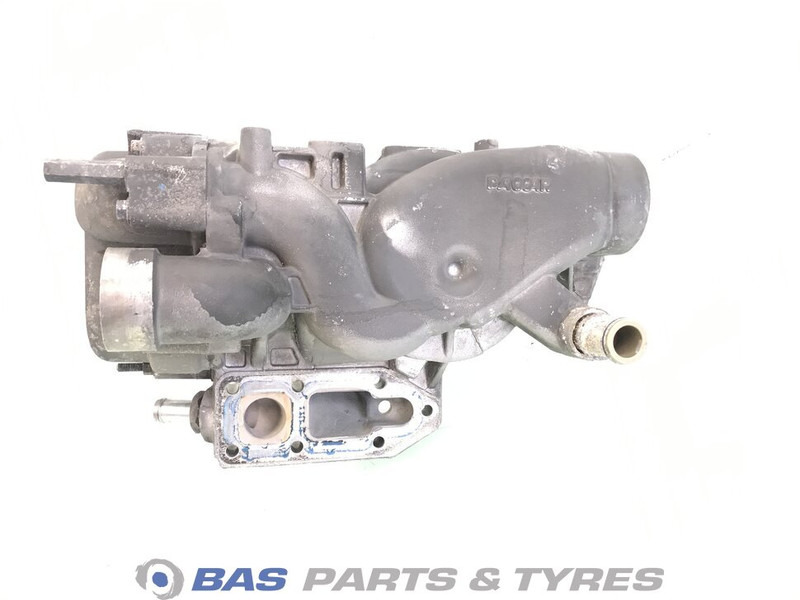 DAF Koelvloeistofpomp DAF 1919875 - Waterpomp voor Vrachtwagen: afbeelding 1 DAF Koelvloeistofpomp DAF 1919875 - Waterpomp voor Vrachtwagen: afbeelding 1