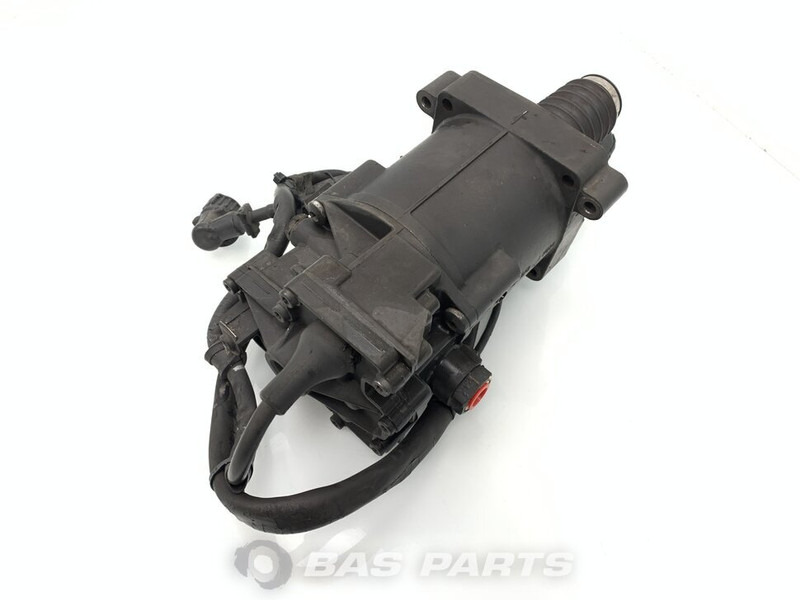 DAF Koppelingscilinder DAF 1447248 - Koppeling en onderdelen voor Vrachtwagen: afbeelding 4 DAF Koppelingscilinder DAF 1447248 - Koppeling en onderdelen voor Vrachtwagen: afbeelding 4