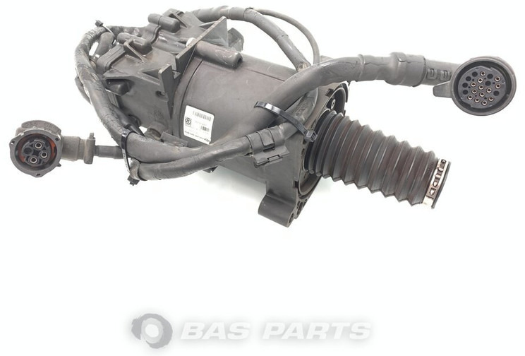 DAF Koppelingscilinder DAF 1447248 - Koppeling en onderdelen voor Vrachtwagen: afbeelding 1 DAF Koppelingscilinder DAF 1447248 - Koppeling en onderdelen voor Vrachtwagen: afbeelding 1