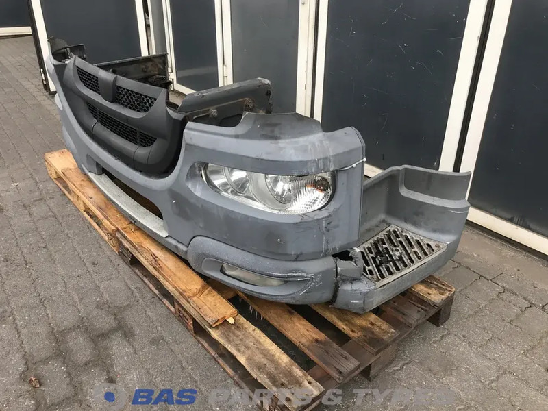 DAF LF Euro 6 Bumper DAF 1706977 - Bumper voor Vrachtwagen: afbeelding 2 DAF LF Euro 6 Bumper DAF 1706977 - Bumper voor Vrachtwagen: afbeelding 2