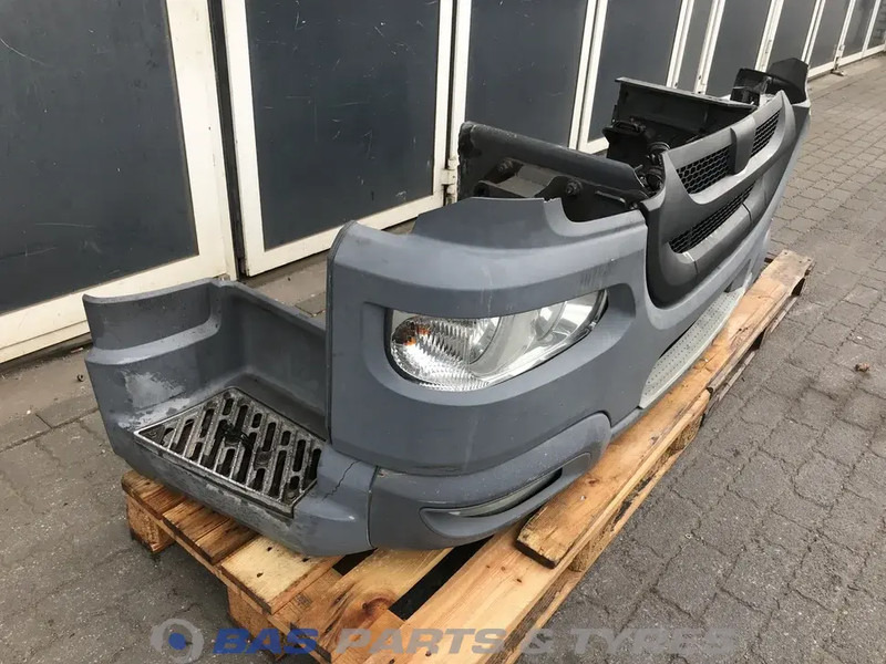 DAF LF Euro 6 Bumper DAF 1706977 - Bumper voor Vrachtwagen: afbeelding 3 DAF LF Euro 6 Bumper DAF 1706977 - Bumper voor Vrachtwagen: afbeelding 3