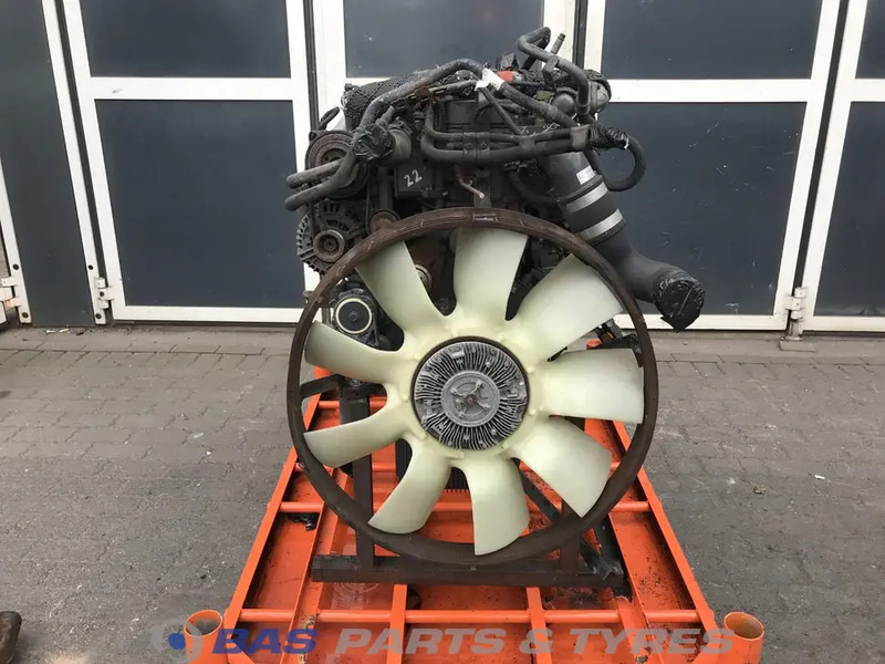 DAF LF Euro 6 - Motor voor Vrachtwagen: afbeelding 4 DAF LF Euro 6 - Motor voor Vrachtwagen: afbeelding 4
