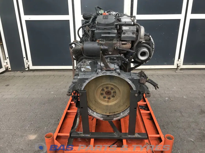 DAF LF Euro 6 - Motor voor Vrachtwagen: afbeelding 2 DAF LF Euro 6 - Motor voor Vrachtwagen: afbeelding 2