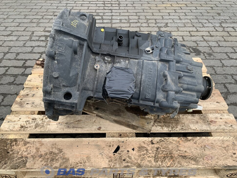 DAF LF Euro 6 - Versnellingsbak voor Vrachtwagen: afbeelding 1 DAF LF Euro 6 - Versnellingsbak voor Vrachtwagen: afbeelding 1