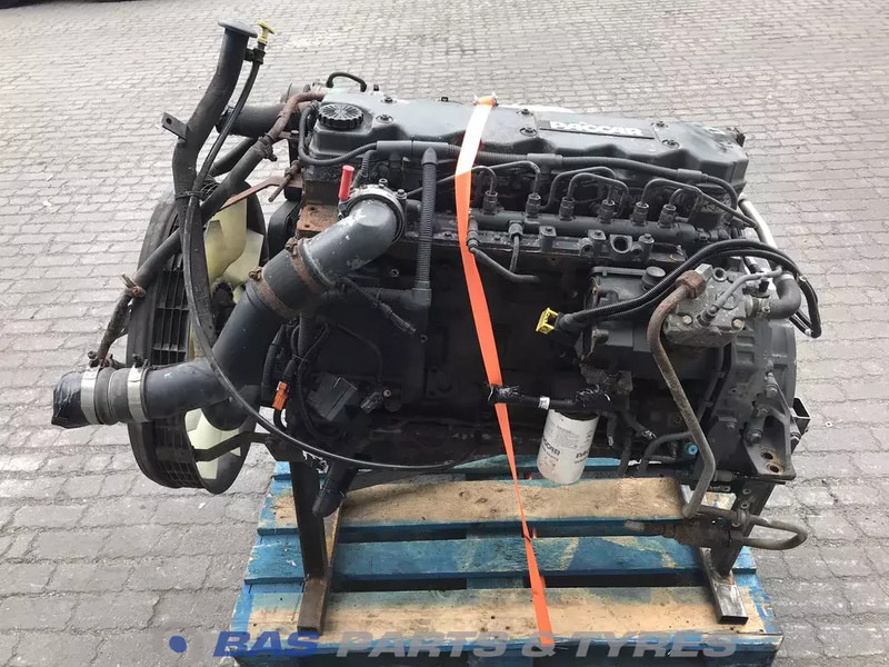 DAF LF55 Euro 4-5 Motor DAF GR184S2 1704037 - Motor voor Vrachtwagen: afbeelding 1 DAF LF55 Euro 4-5 Motor DAF GR184S2 1704037 - Motor voor Vrachtwagen: afbeelding 1