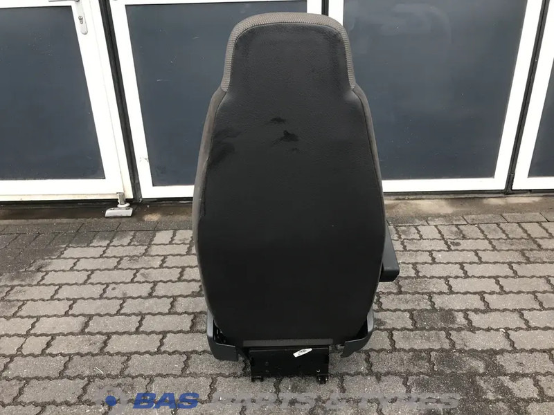 DAF LF55 Euro 4-5 - Zitplaats voor Vrachtwagen: afbeelding 3 DAF LF55 Euro 4-5 - Zitplaats voor Vrachtwagen: afbeelding 3